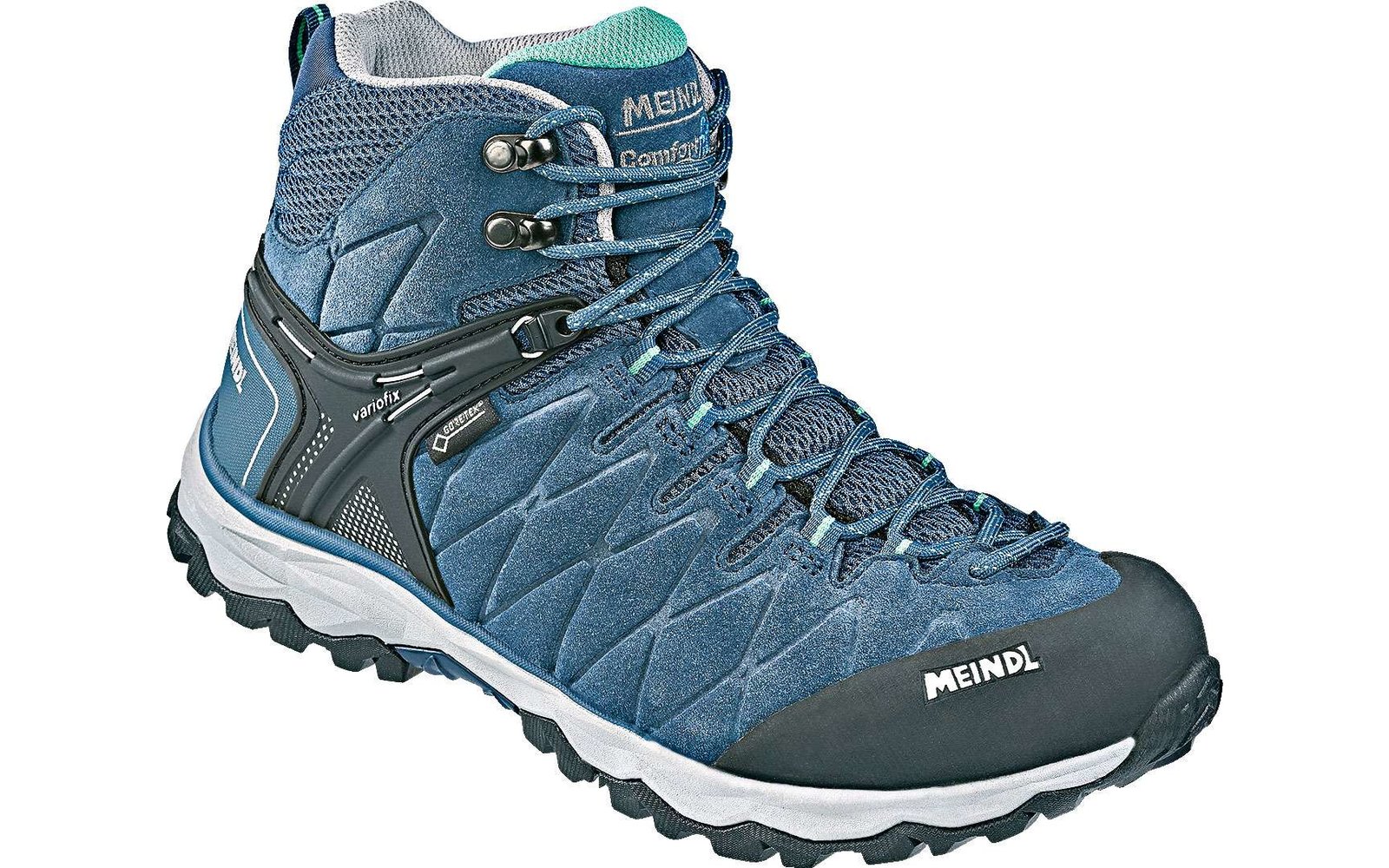 Meindl Mondello Lady Mid GTX Damen Wanderschuhe