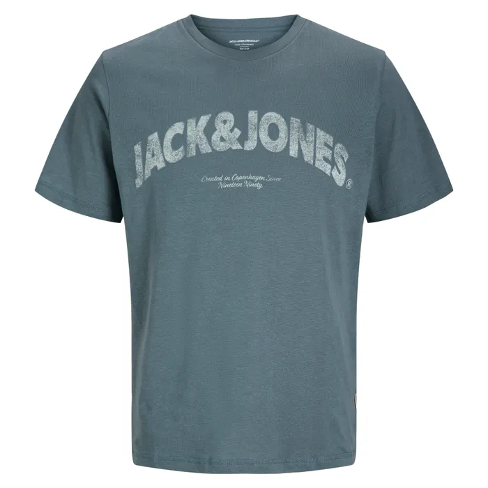 Jack & Jones Almeria Branding Shirt Heren