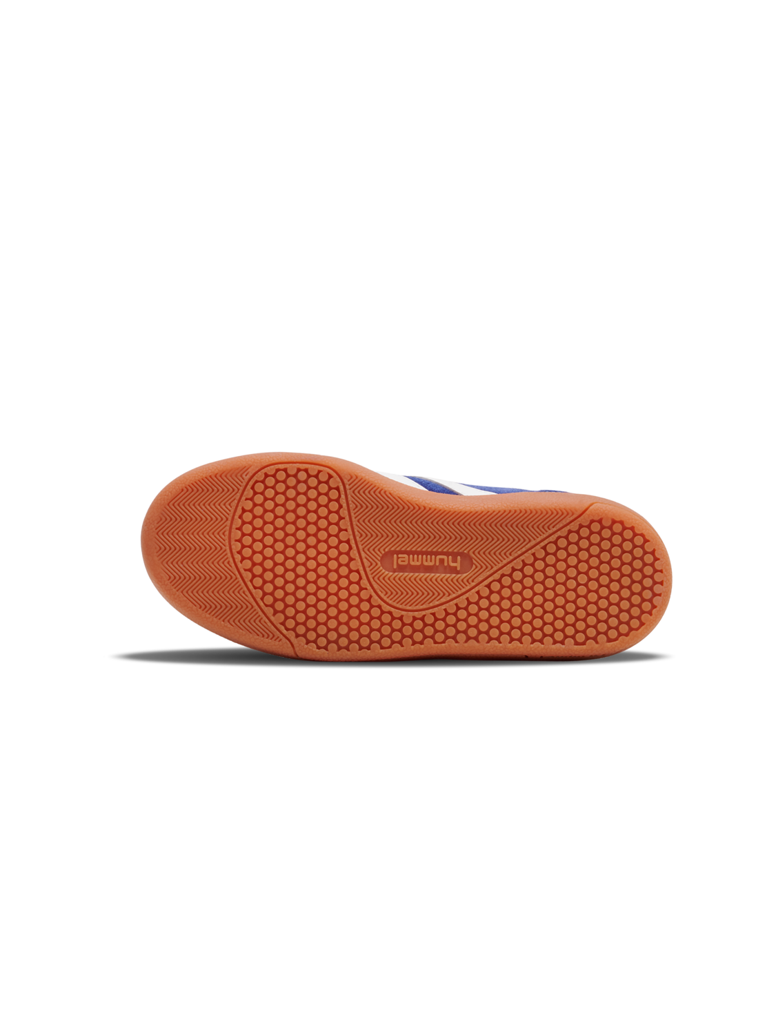 VICTORY SUEDE II