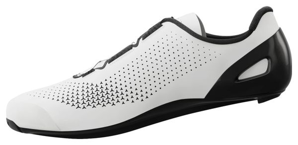Chaussures Route Trek RSL Blanc / Noir