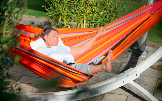 La Siesta Brisa Doppel-Outdoorhängematte