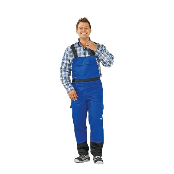 5531 Svejseoverall Weld Shild - Blå