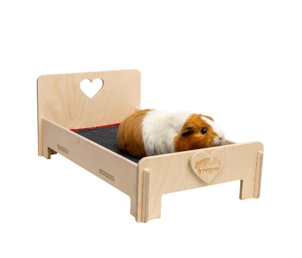 bunny® NATURE Bedding Einstreumatte Easy