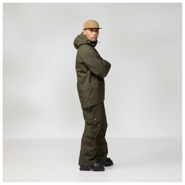 Fjällräven - Bergtagen GTX Touring Jacket - Veste hardshell