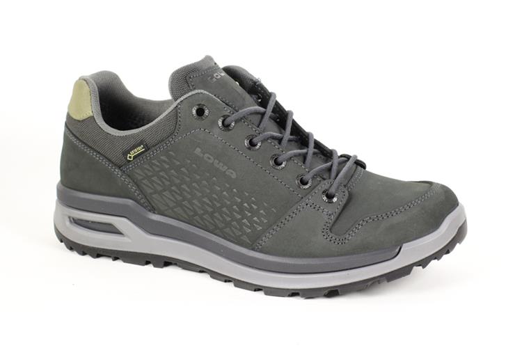 LOWA Locarno GTX Lo Wandelschoenen M