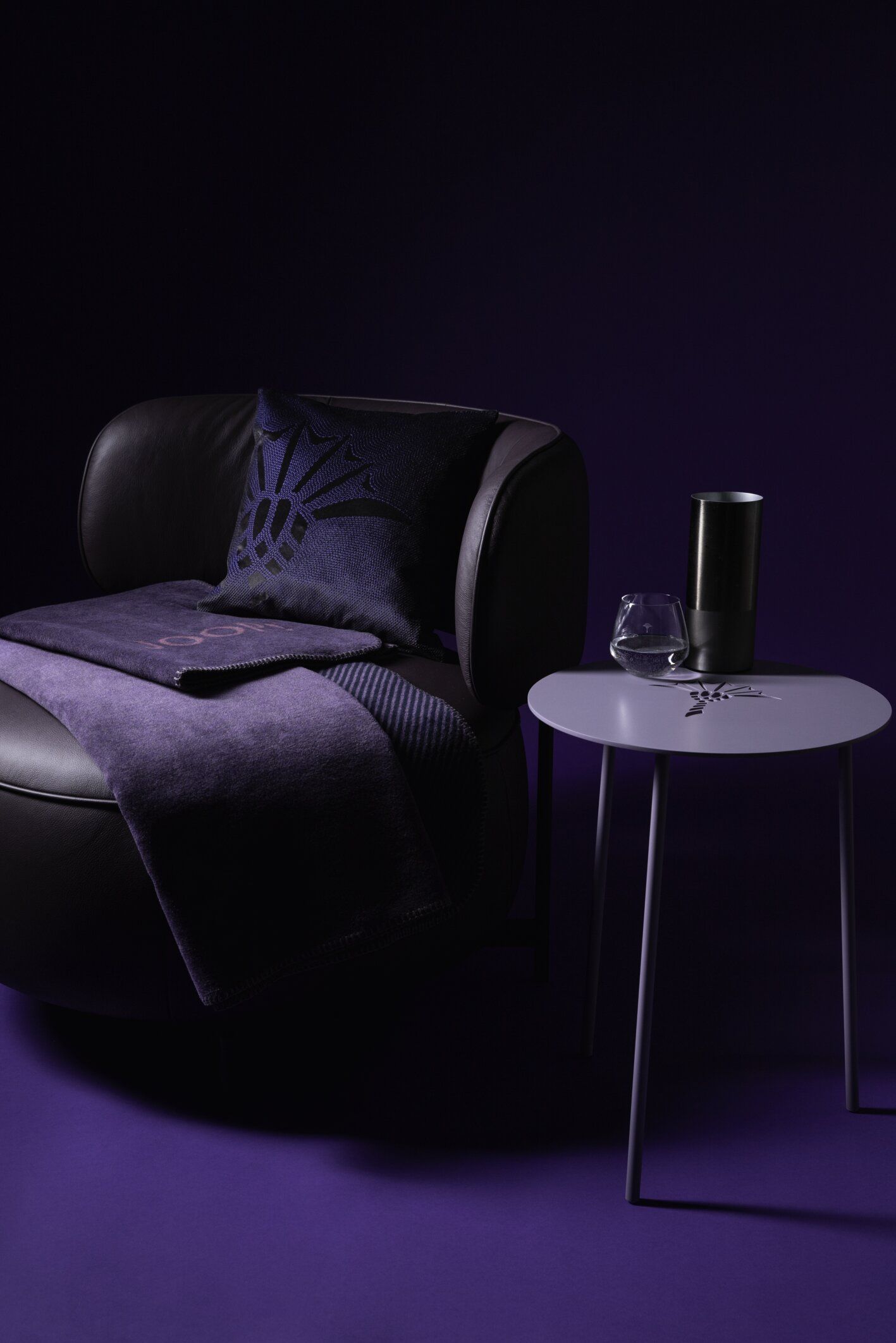 Wohndecke JOOP! MODERN