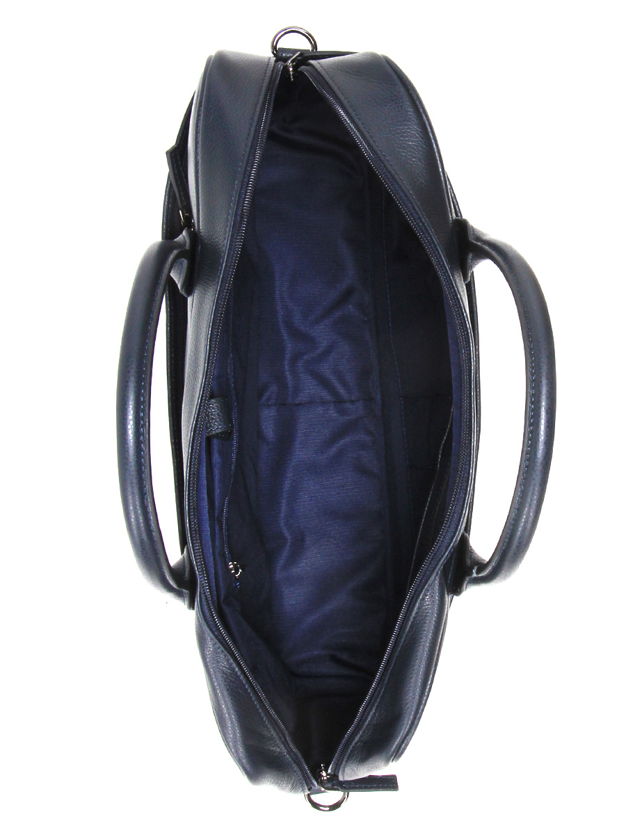 Sacoche ordinateur Lancaster Gentlemen 15 pouces