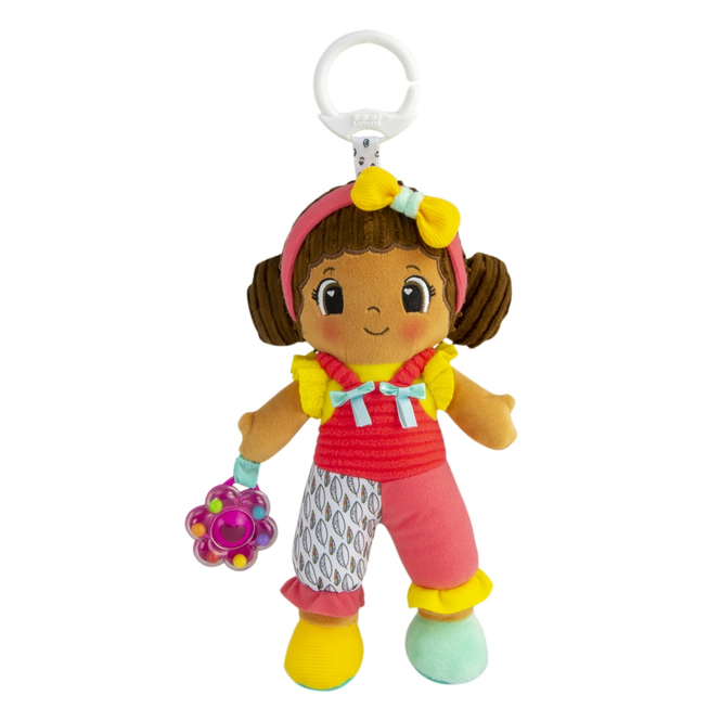 Lamaze - Meine Freundin Jasmin - Puppe