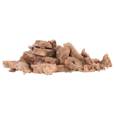 Harmony Dog Natural Freezies Hühnerherzen 80g