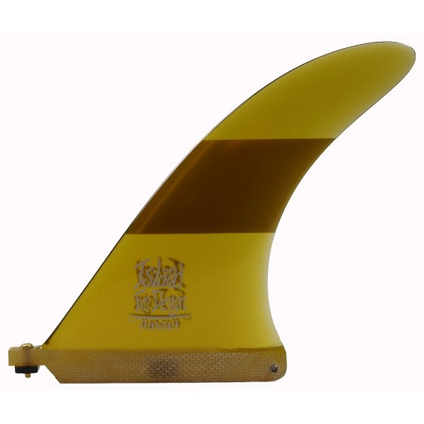 Island Fin H1 7.0