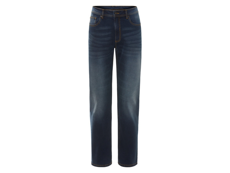 Heren jeans - Straight fit