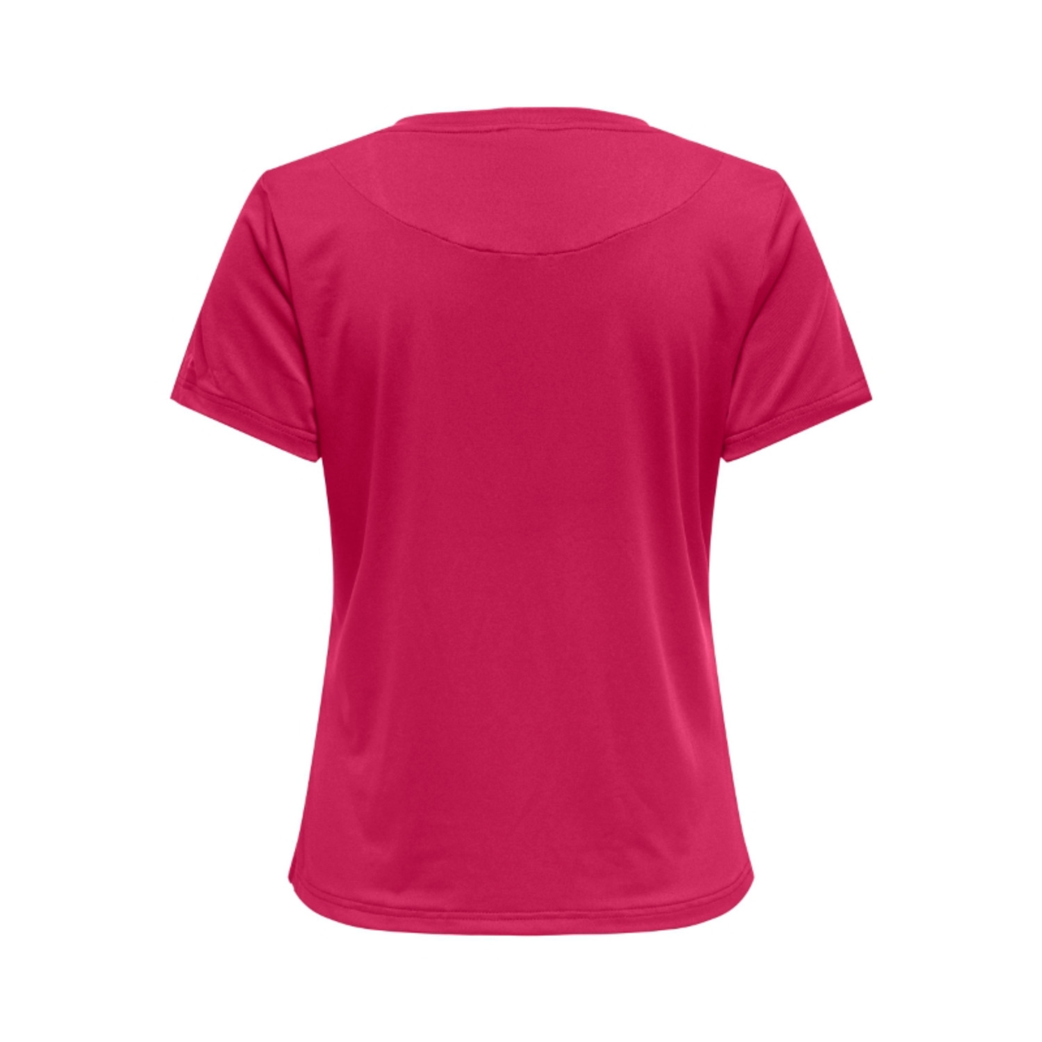 Only Play Sweet V-Neck Train Tee