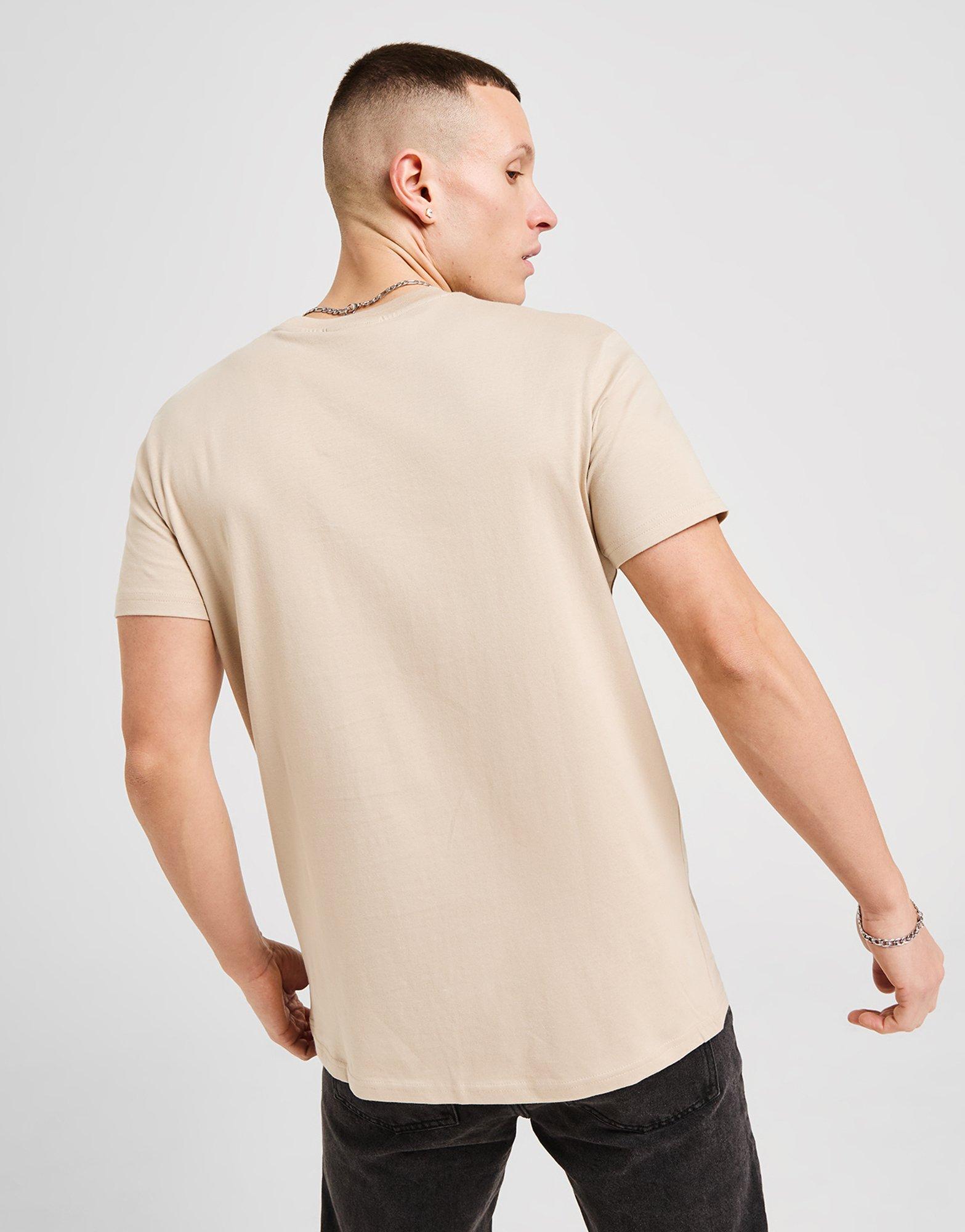 McKenzie T-shirt Opal