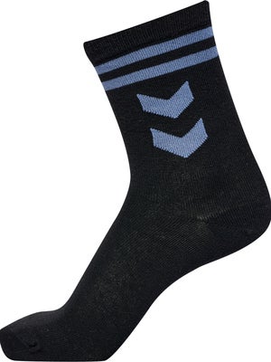 Hummel Hmlalfie Sokker 3-pakning, Coronet Blue