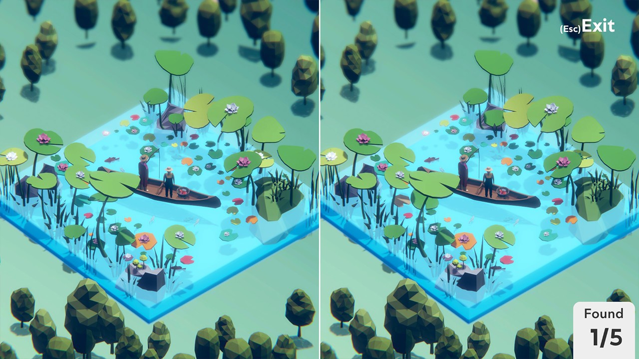 Tiny Lands- PC