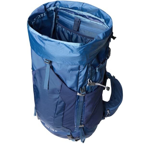 Sac à dos randonnée THE NORTH FACE TRAIL LITE 65 SHADY SHADY BLUE/SUMMIT NAVY