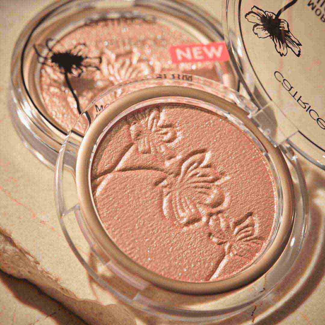 CATRICE  More Than Glow - Iluminador