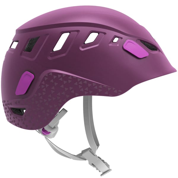 Casque escalade PETZL PICCHU VIOLET