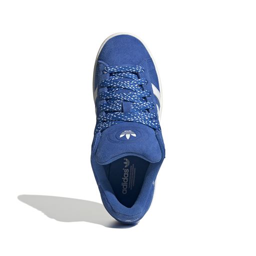 Adidas Campus 00s Sneakers, Blue/White/Off White 39 1/3