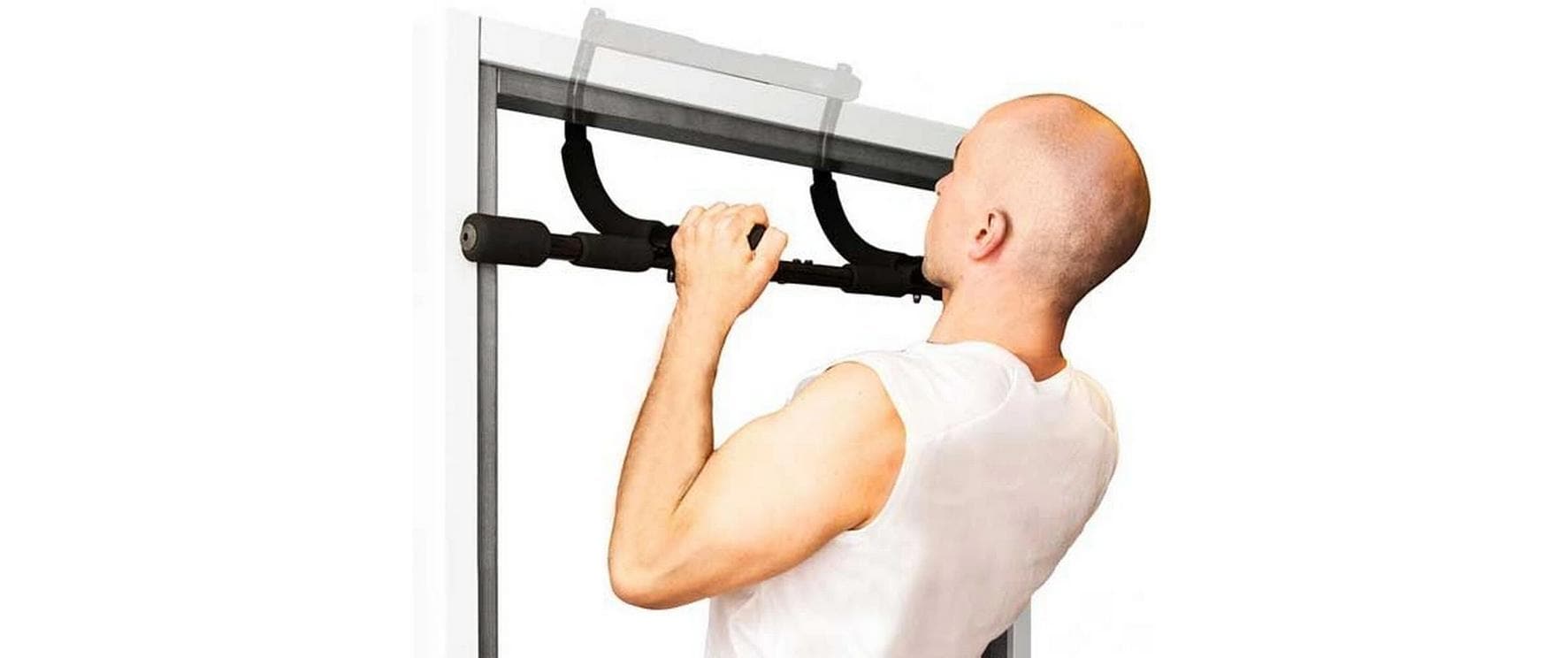 Klimmzugstange Multi-Training Door GymPull Up Bar