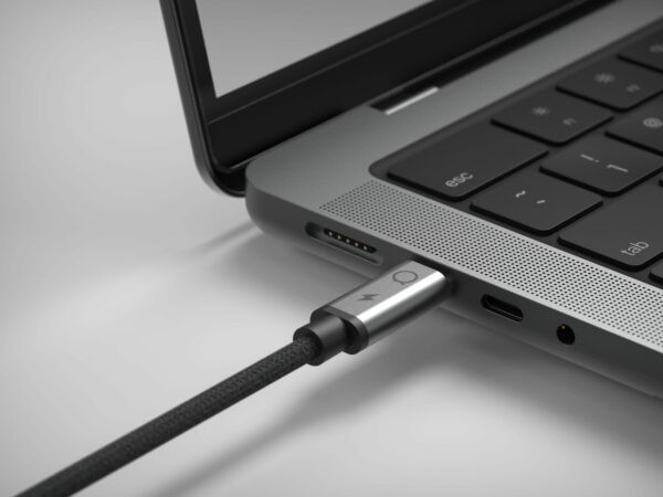 LINQ - 100W PD Charging Pro Cable 2m