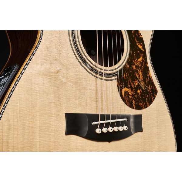 Maton EM100 808 Messiah