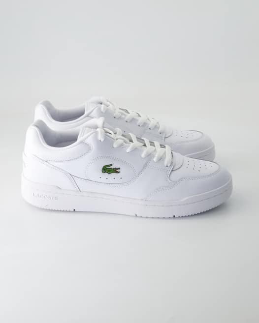 Lacoste Linedrive Sneaker in Weiß