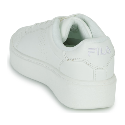 Fila - CROSSCOURT ALTEZZA kids - Blanc