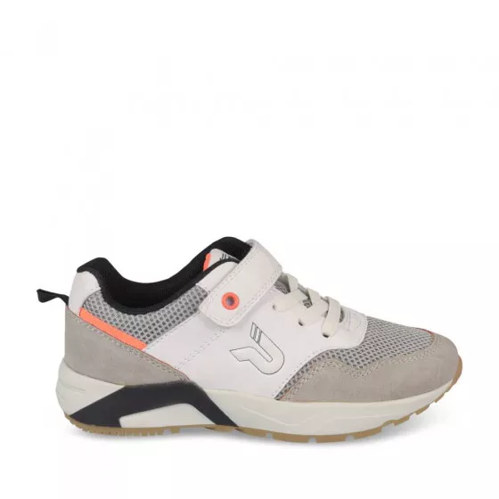 Baskets BLANC PATRICK