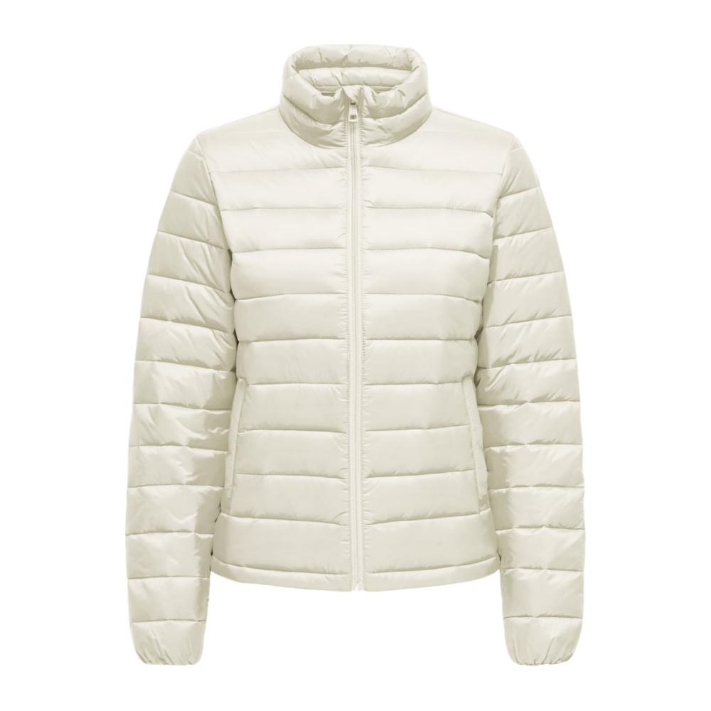 Only Doudoune Beige Femme Only Molly