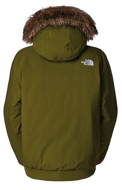 THE NORTH FACE - W ARCTIC BOMBER