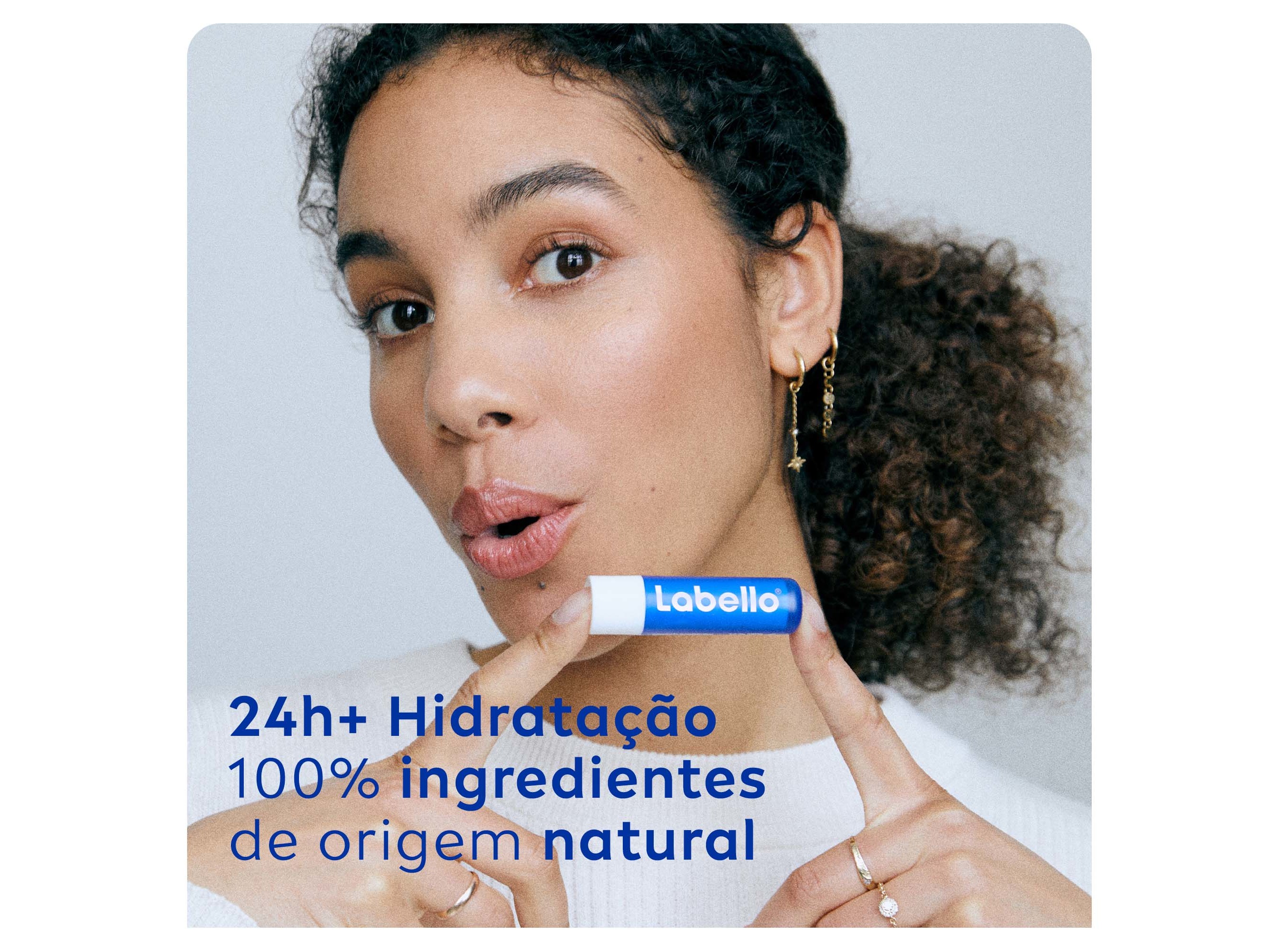 BATOM LABELLO ORGINAL DUOPACK 2X48G