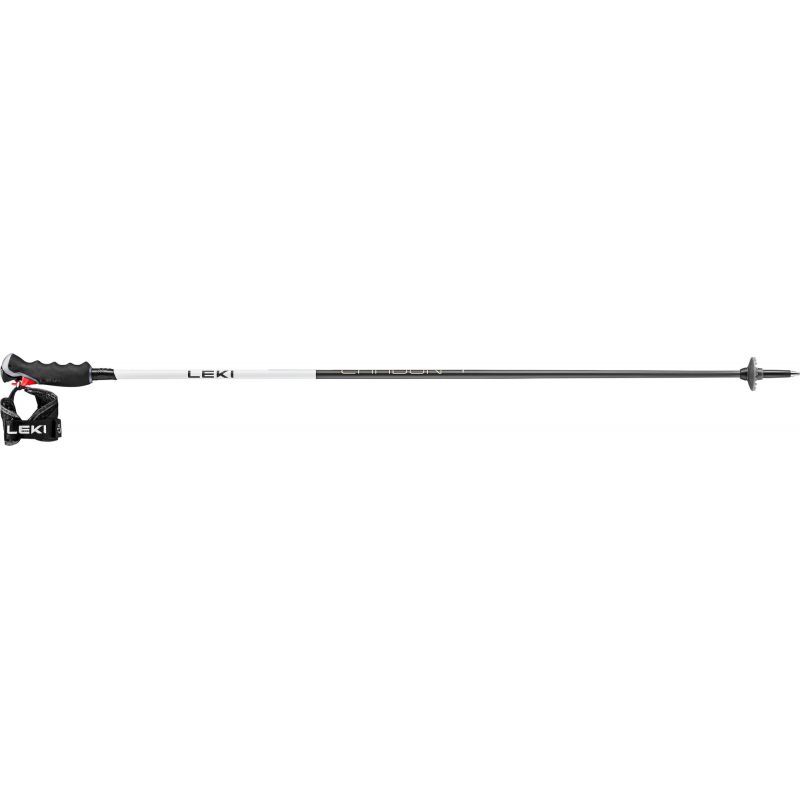Carbon 14 3D Lady - Bâtons ski