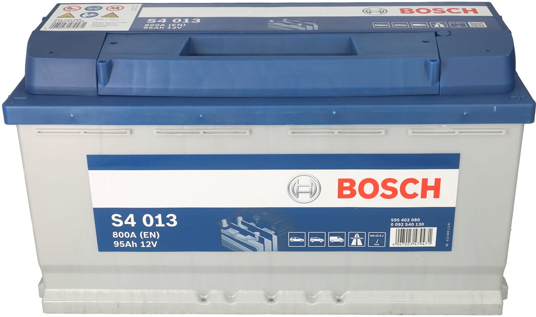 Batteri 12V 95Ah