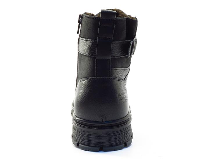 LS Footwear 8244158 zwart
