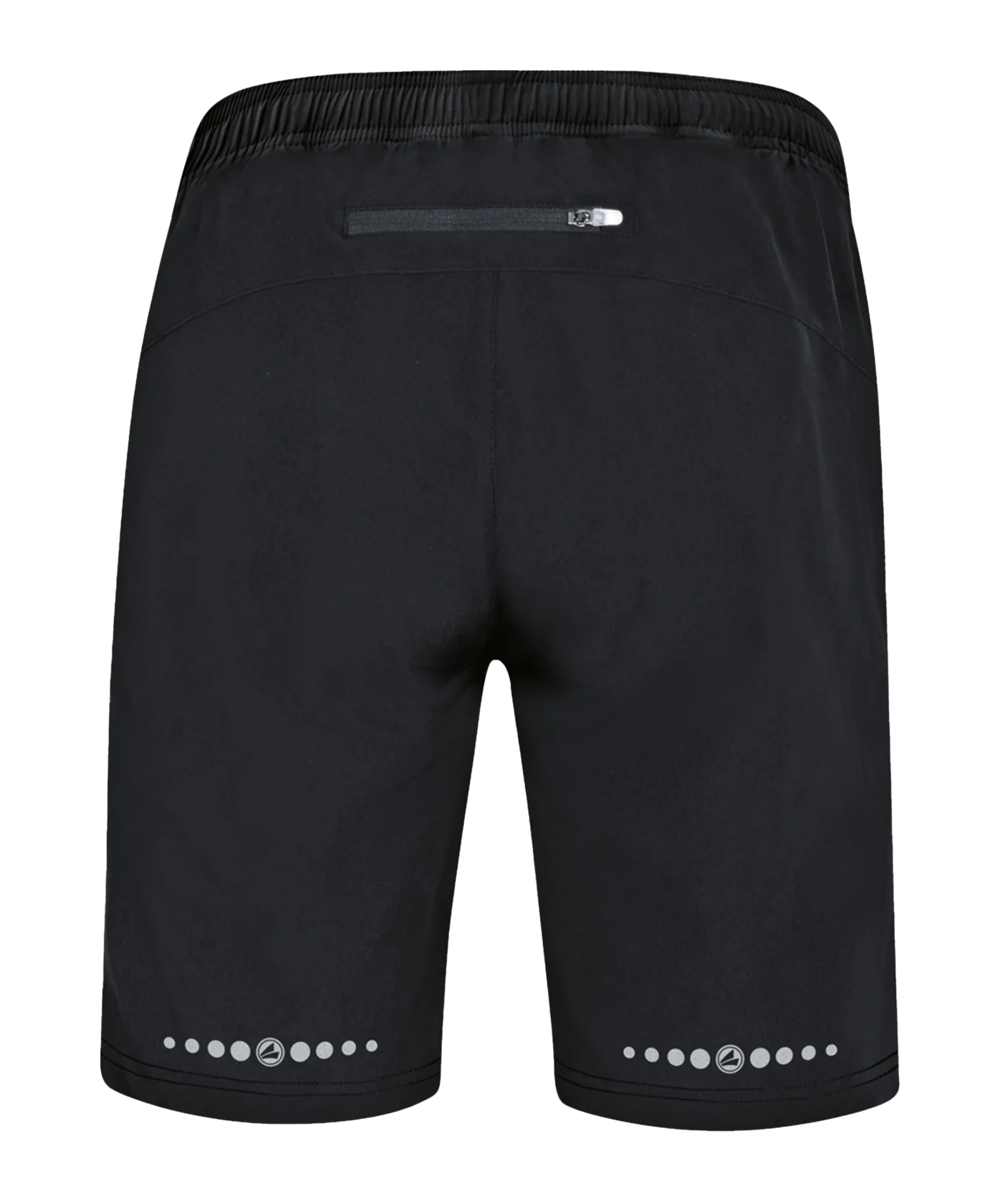 JAKO Run 2.0 Short Hose kurz Running F08
