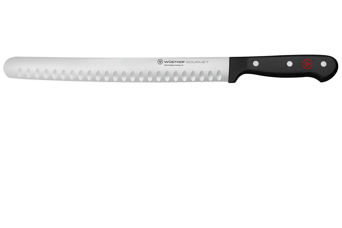 Wüsthof Gourmet vleesmes 26 cm, 1025045526