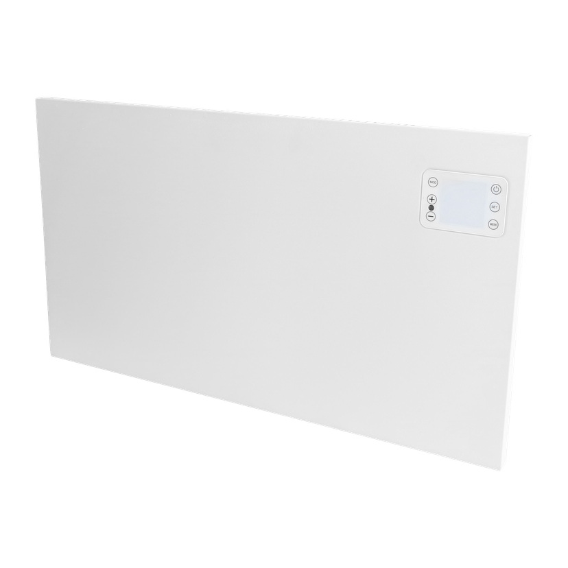 Elektrisk radiator 1200 W 230 V