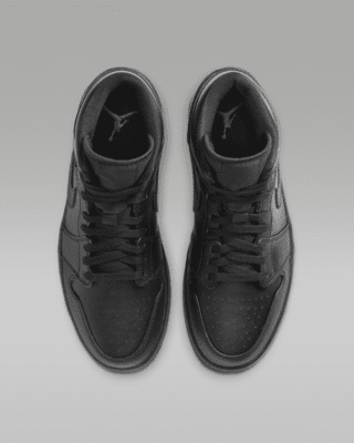 Air Jordan 1 Mid Shoes