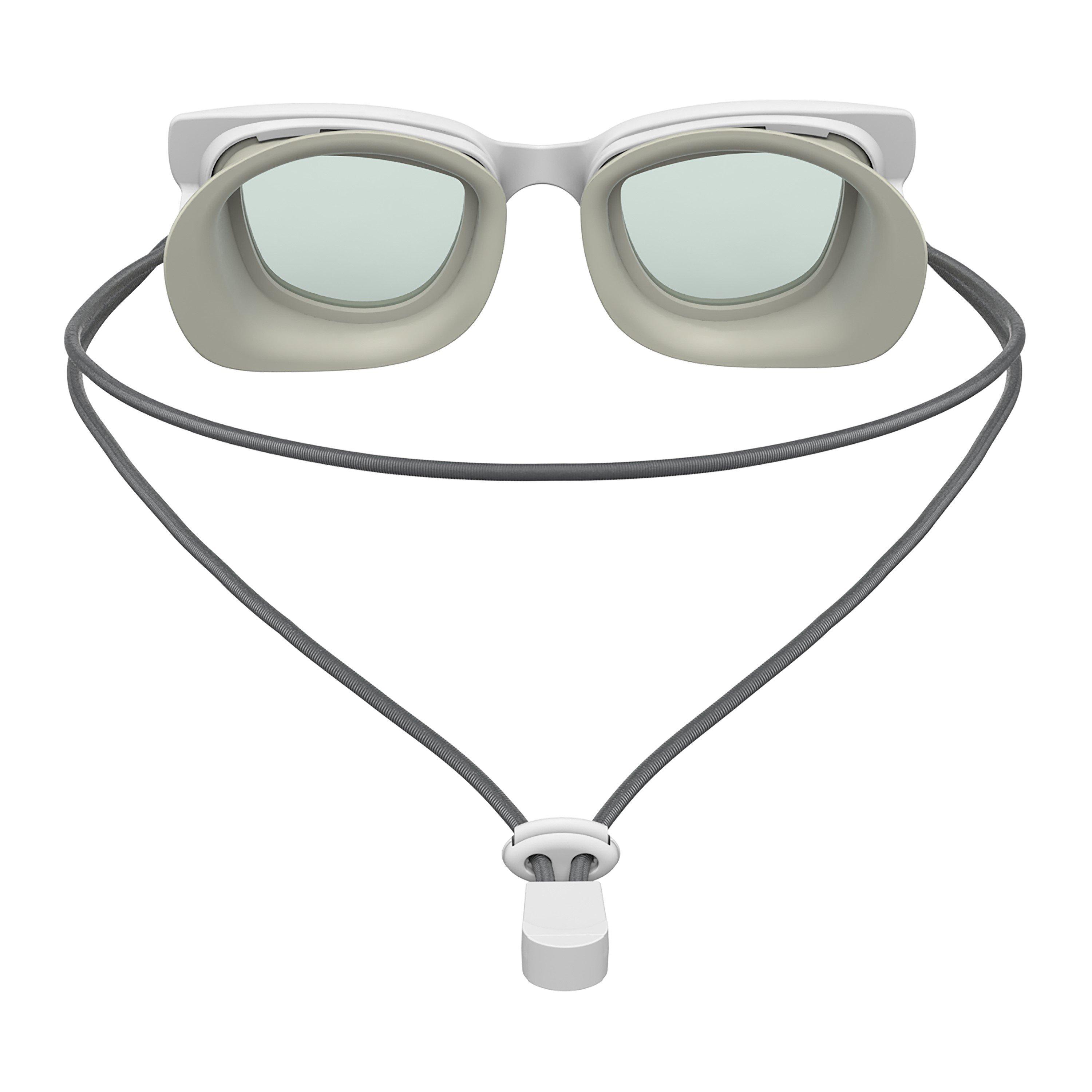 Speedo Sunny G Seasiders Goggles Juniors