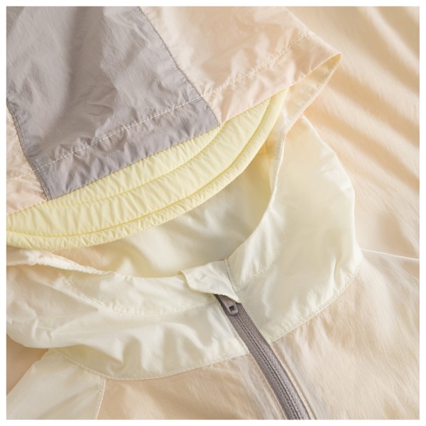 Mini A Ture - Kid's Matmulti Color UV Jacket - Veste de loisirs
