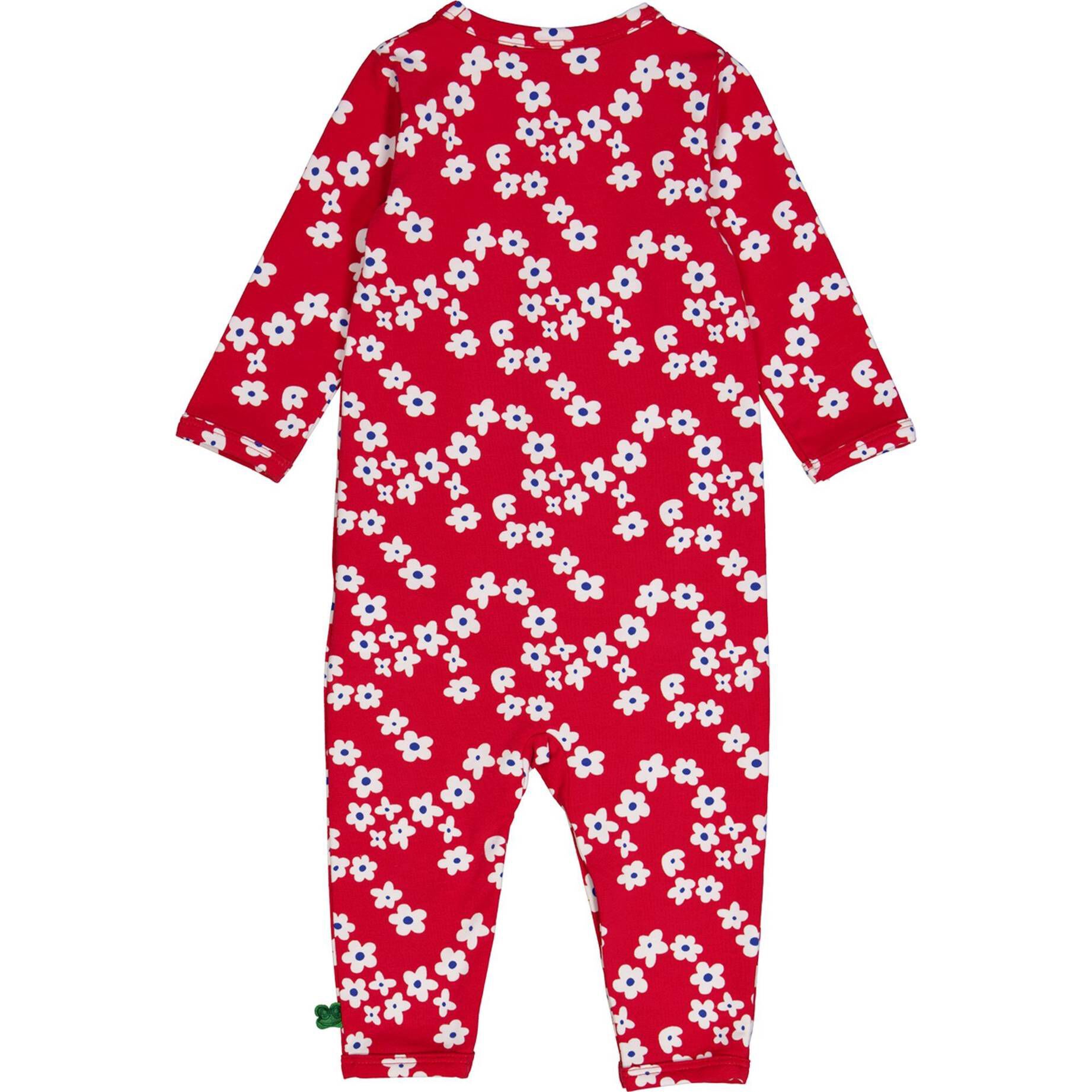 Fred's World by Green Cotton| Kinder Strampler