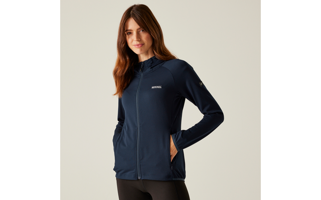 Regatta Huntdale Damenfleecejacke