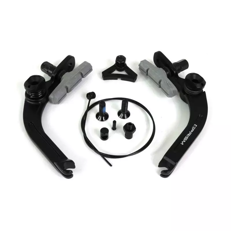 machoire de frein KHE mvp u-brake Noir