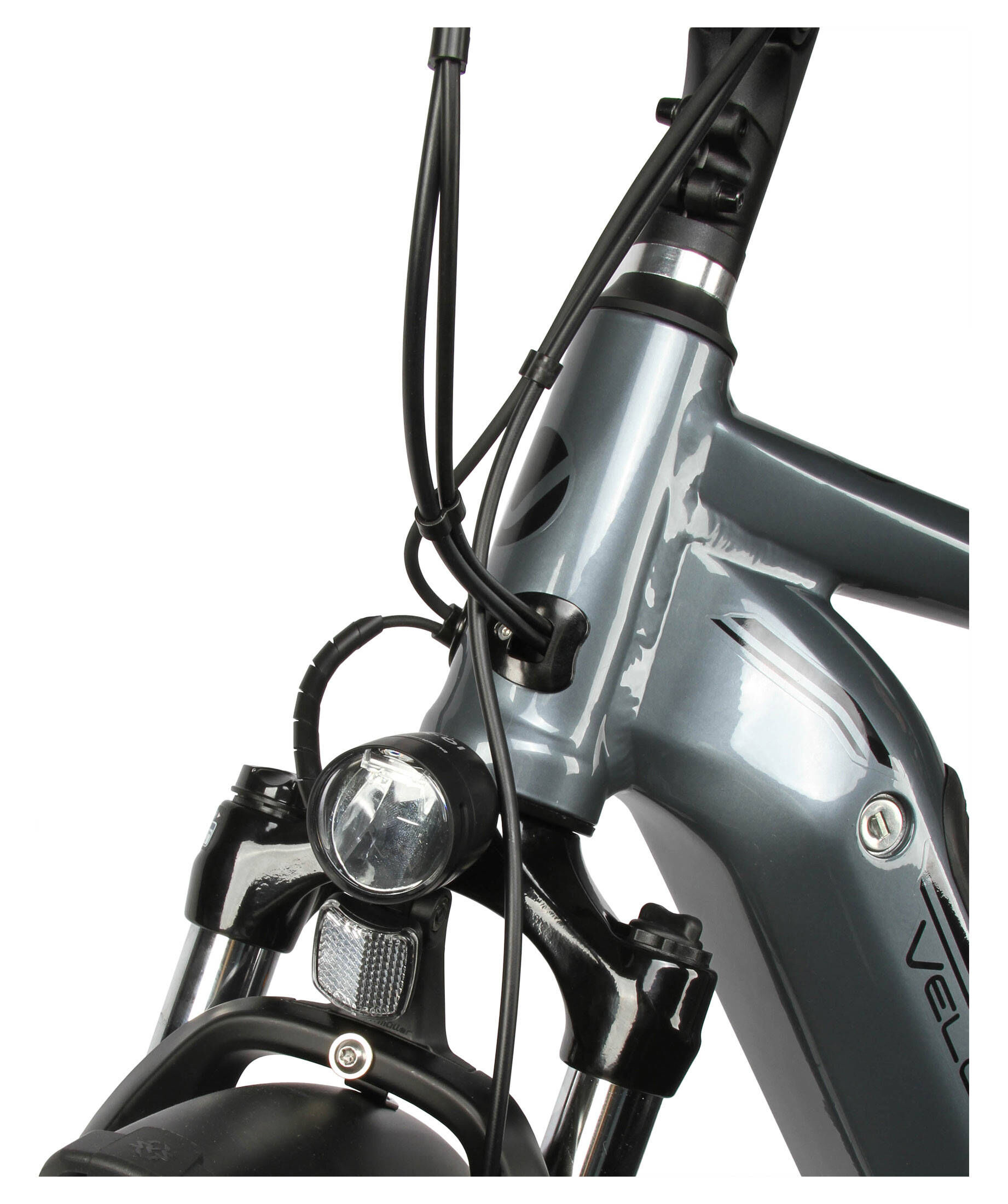 Velo de Ville| E-Bike 
