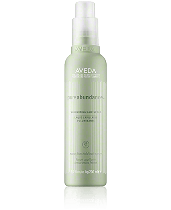 Aveda Pure Abundance Volumizing Hair Spray 200ml
