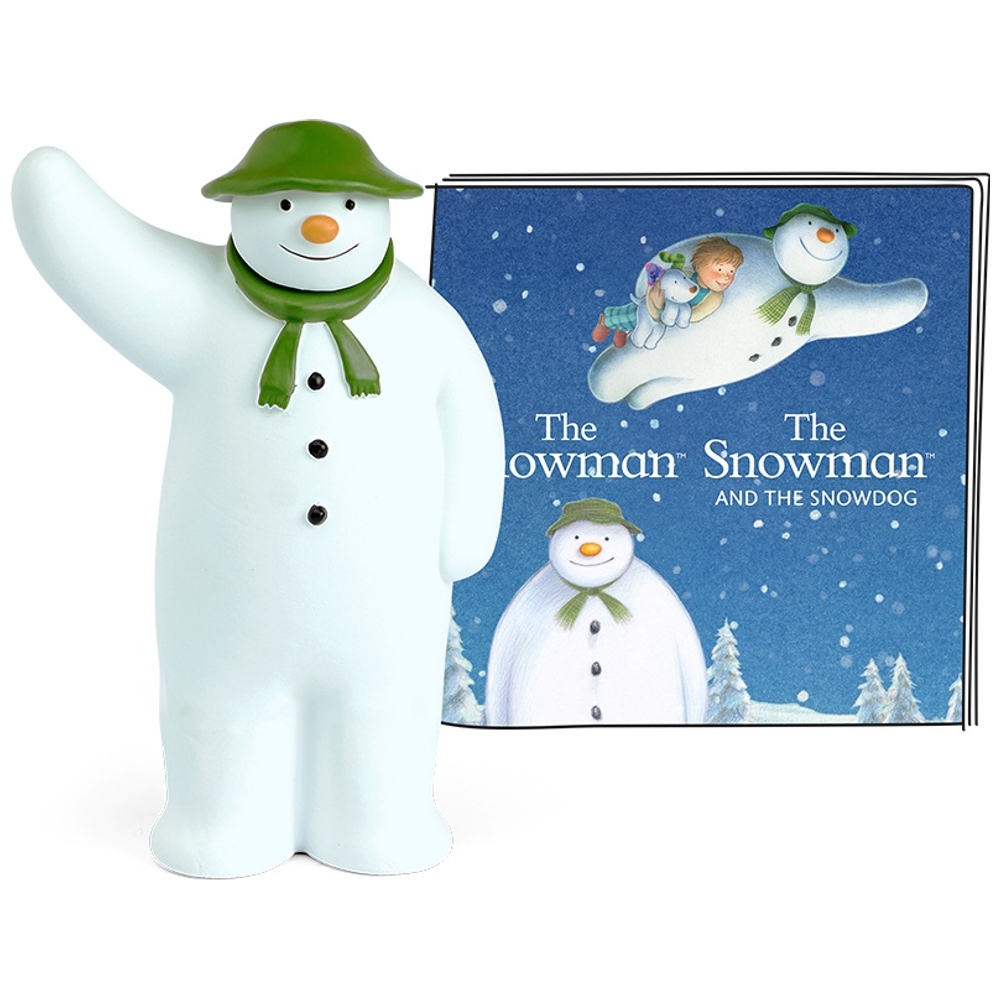 Tonies – Der Schneemann (Audio)