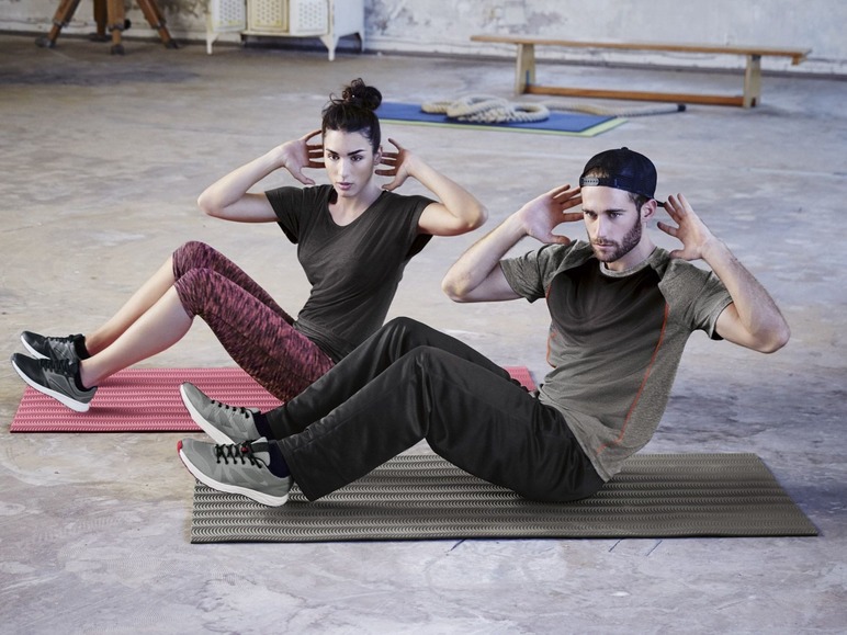 Heren sport broek