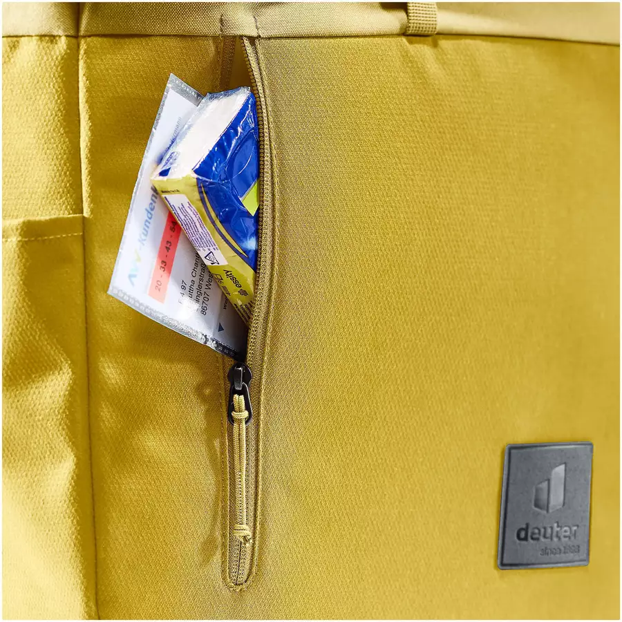 Deuter Up Seoul 26 - Rucksack 49 cm turmeric-ginger