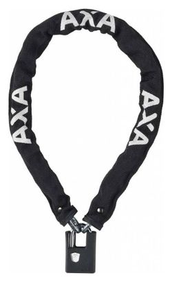 AXA Cadenas Clinch  85/6 - Noir